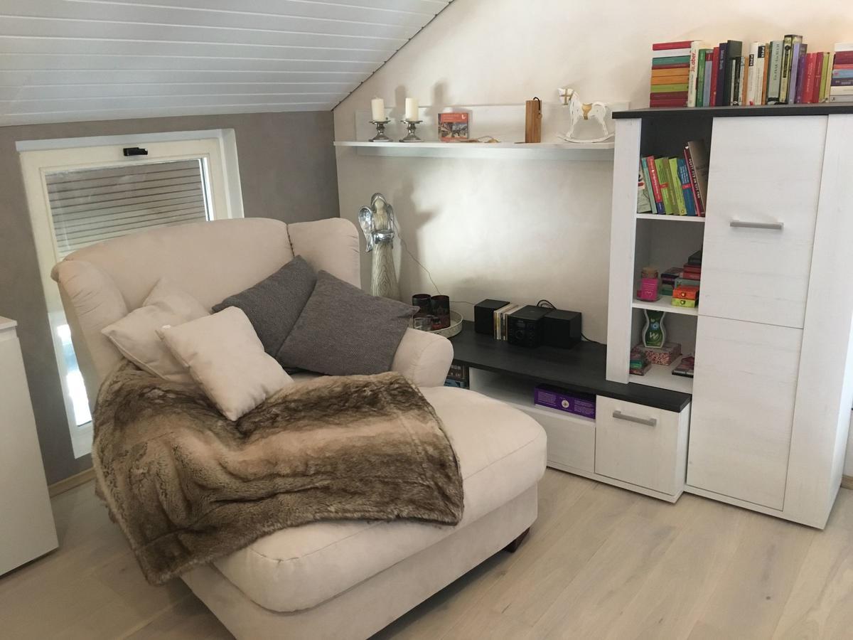 Auszeitwohnung Black Forest Sasbachwalden Buitenkant foto